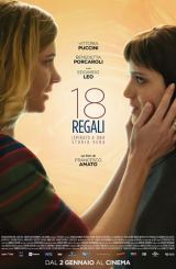 18 საჩუქარი / 18 Presents / 18 regali / 18