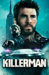 დაქირავებული მკვლელი / Killerman / daqiravebuli