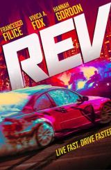 სიჩქარე / Rev / sichqare