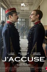 ოფიცერი და ჯაშუში / An Officer and a Spy