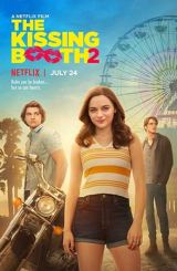 კოცნის ჯიხური 2 / The Kissing Booth 2
