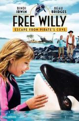 გაათავისუფლეთ ვილი 4 / Free Willy: Escape from