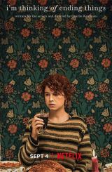 ყველაფრის დასრულებაზე ვფიქრობ / I’m Thinking of