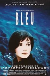 სამი ფერი: ლურჯი / Three Colors: Blue / sami