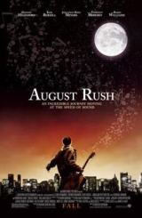 ავგუსტ რაში / August Rush