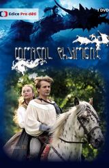 თოვლის დრაკონი / Snezný drak (Snow Dragon)