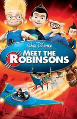 შეხვედრა რობინსონებთან / Meet the Robinsons /