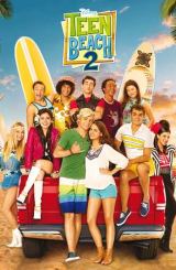 ზაფხული. სანაპირო 2 / Teen Beach 2