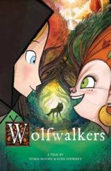 ლეგენდა მგლებზე / Wolfwalkers / legenda mglebze