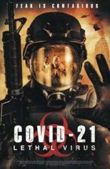 კოვიდ-21: ლეტალური ვირუსი / COVID-21: Lethal Virus