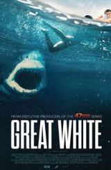 დიდი თეთრი ზვიგენი / Great White