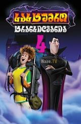 სასტუმრო ტრანსილვანია 4 / sastumro transilvania 4