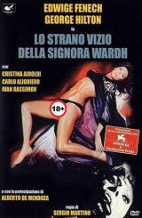 ქალბატონი უორდის უცნაური ნაკლი / Lo strano vizio