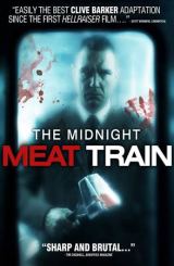 შუაღამის ექსპრესი / The Midnight Meat Train