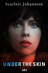 კანის ქვეშ (ქართულად) / Under the Skin / filmi