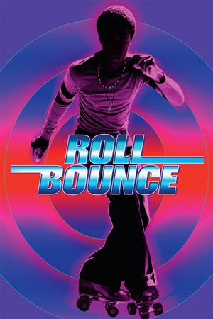 გორგოლაჭებით ცეკვა (ქართულად) / Roll Bounce /