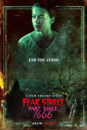 შიშის ქუჩა: ნაწილი მესამე - 1666 / Fear Street: