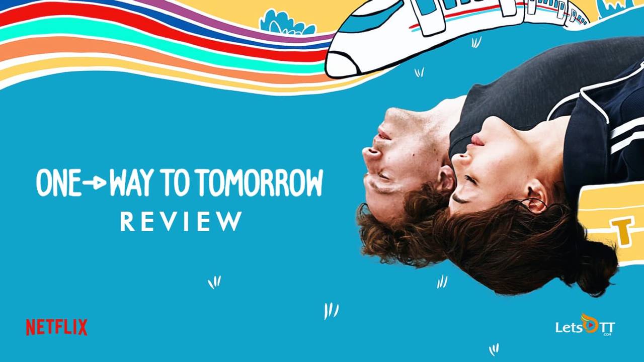 გზა ხვალისკენ / One-Way to Tomorrow (Yarına Tek