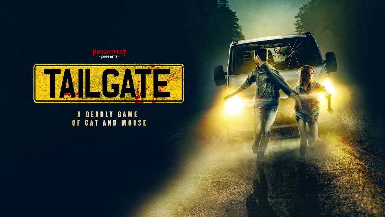 დევნა / Tailgate
