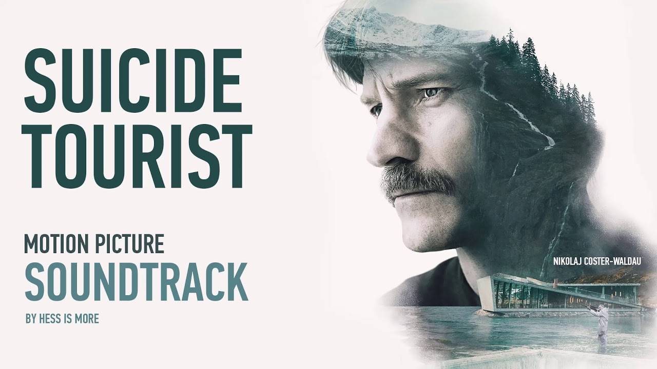 თვითმკვლელი ტურისტი / Suicide Tourist