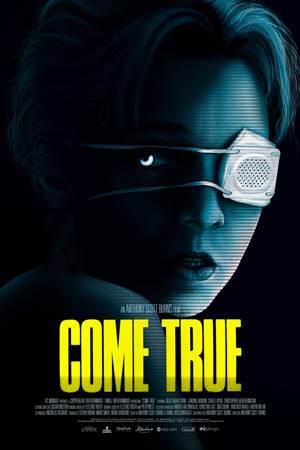 კოშმარები / Come True