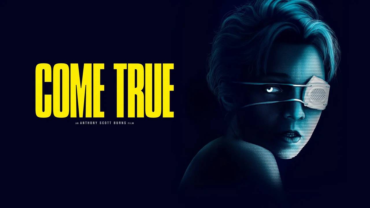 კოშმარები / Come True