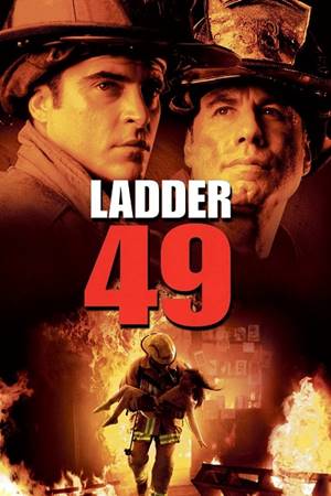 რაზმი 49 / Ladder 49