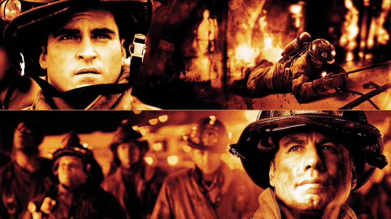 რაზმი 49 / Ladder 49