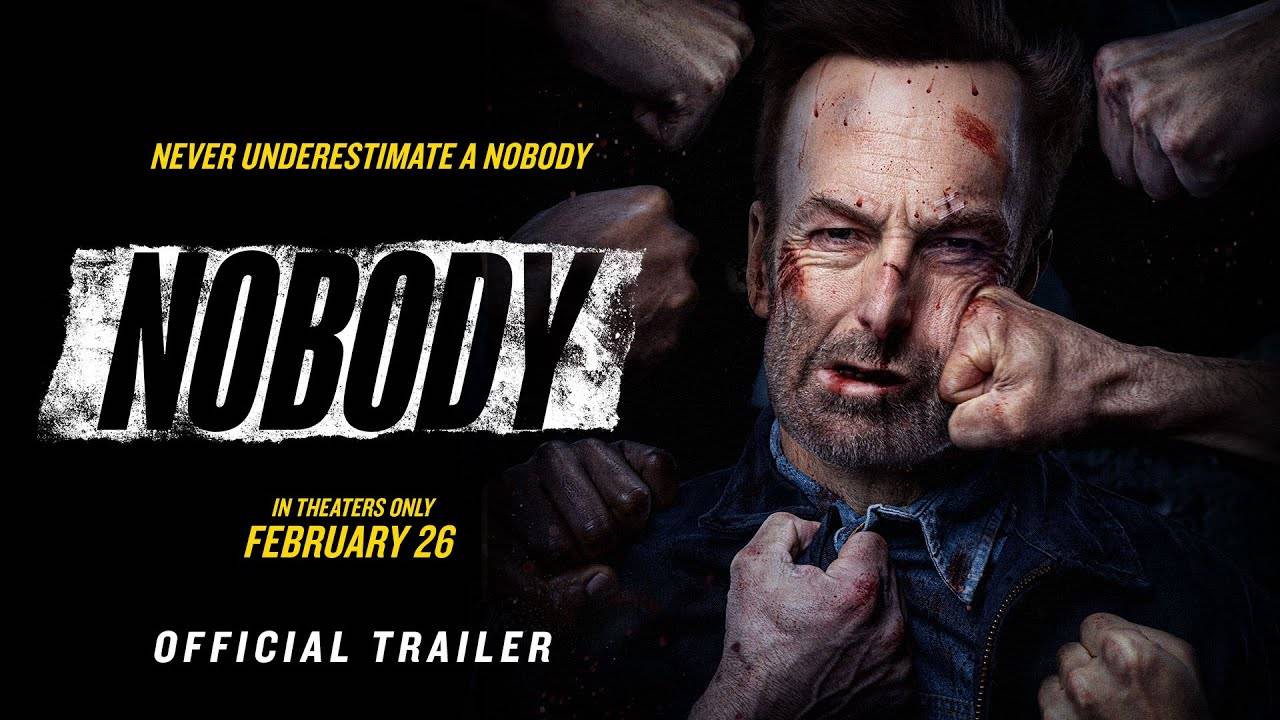 არავინ / Nobody