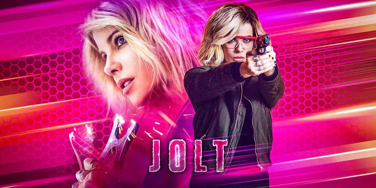 ბიძგი / Jolt