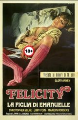 ფელისიტი / Felicity / felisiti