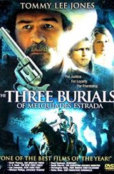 სამი საფლავი (ქართულად) / The Three Burials of