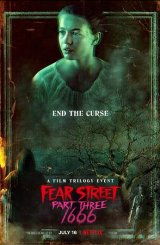 შიშის ქუჩა: ნაწილი მესამე - 1666 / Fear Street: