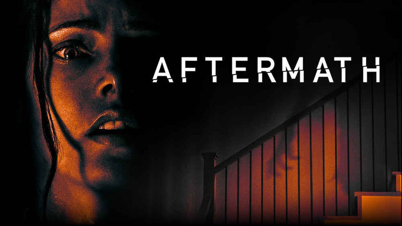 გამოძახილი / Aftermath