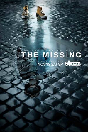 დაკარგული / The Missing