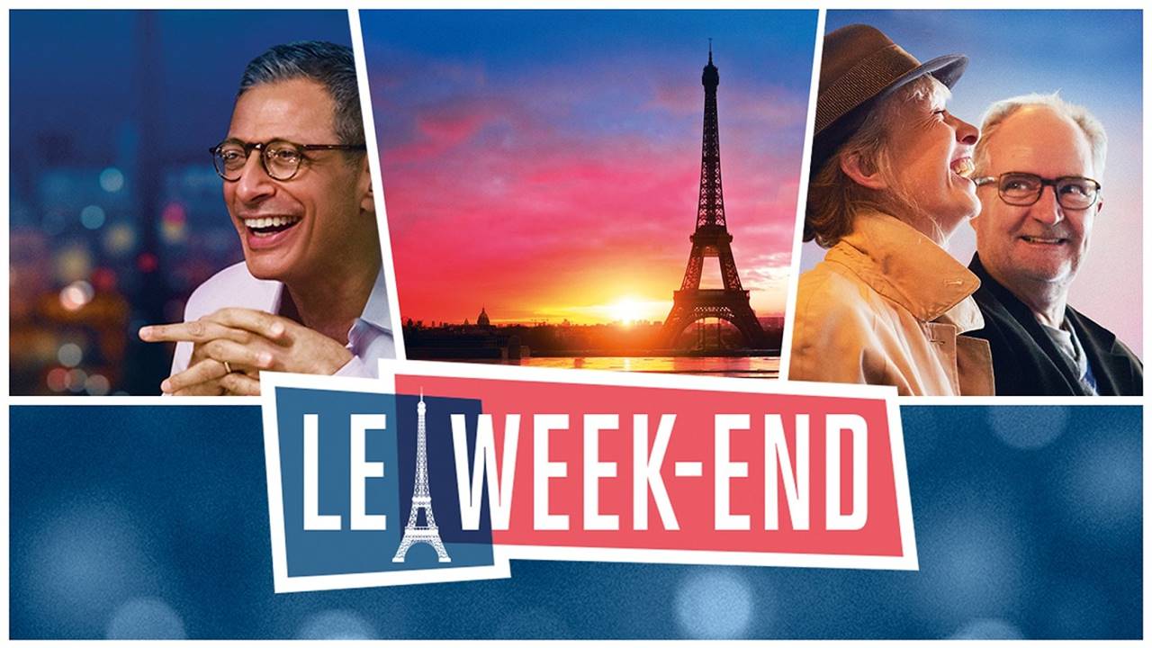 ფრანგული უიკენდი / Le Week-End