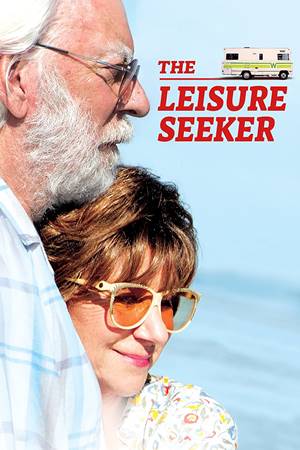 დღესასწაულის ძიებაში / The Leisure Seeker