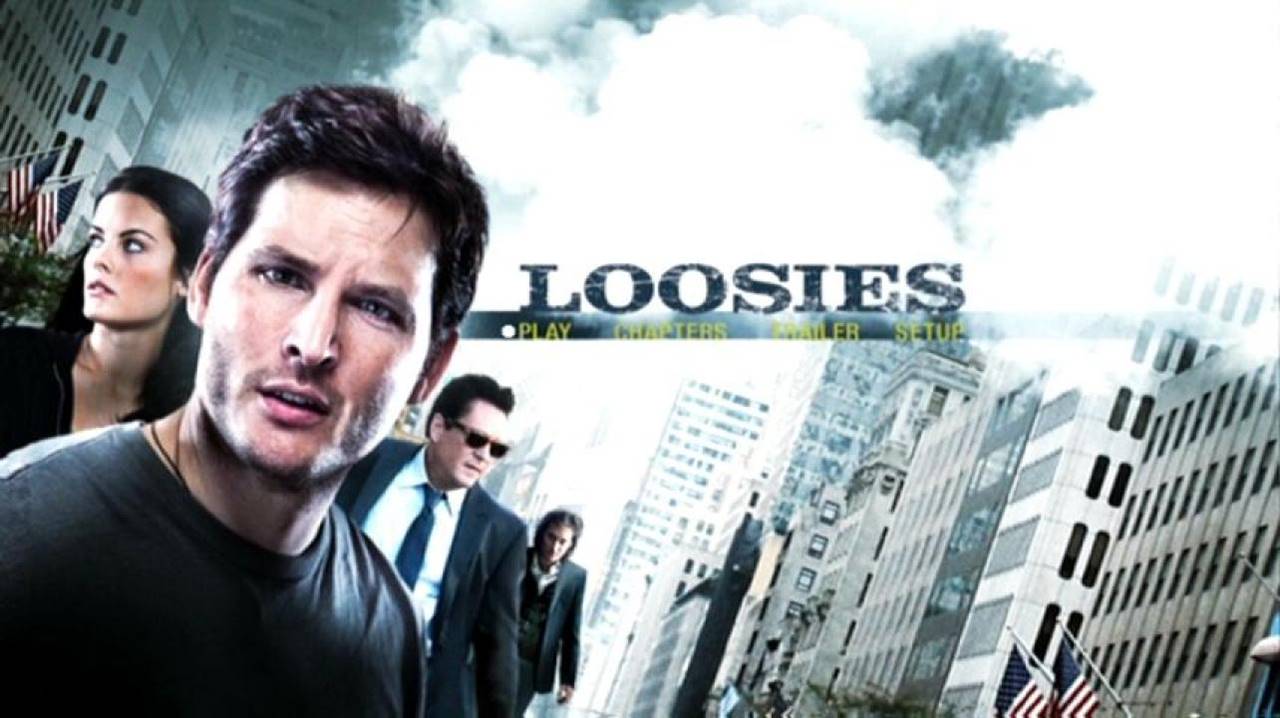შეცდომა / Loosies