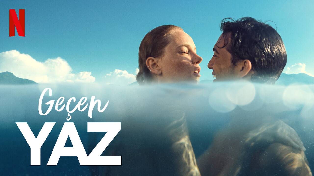 უკანასკნელი ზაფხული / Last Summer (Geçen Yaz)