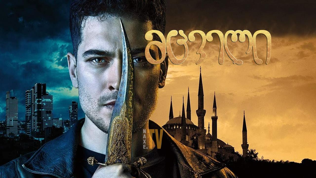 მცველი / The Protector (Hakan: Muhafız)