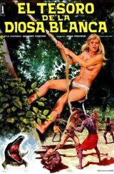 თეთრი ქალღმერთის განძი / El tesoro de la diosa