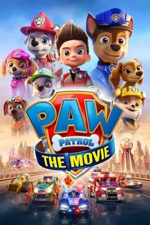 ლეკვების პატრული: ფილმი / PAW Patrol: The Movie
