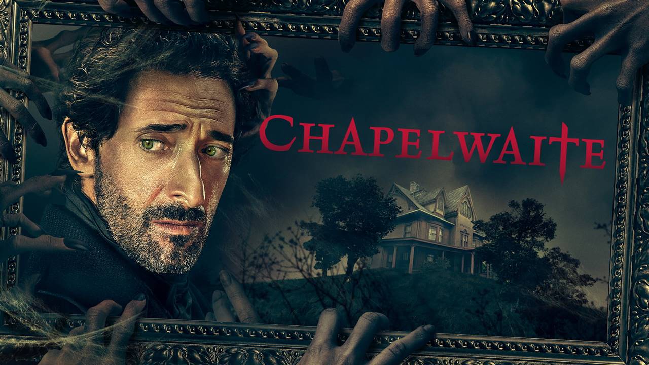 ჩაპელუეიტი / Chapelwaite