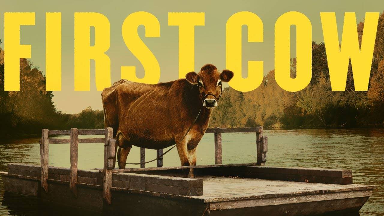 პირველი ძროხა / First Cow