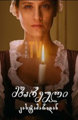 მზარეული კასტამარიდან / The Cook of Castamar (La