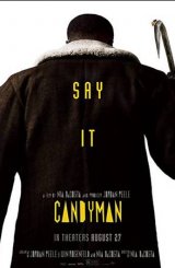 ქენდიმენი / Candyman