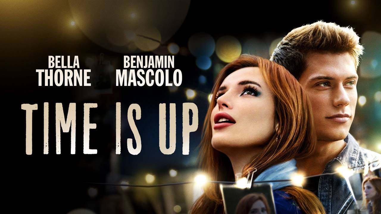 დრო გავიდა / Time Is Up