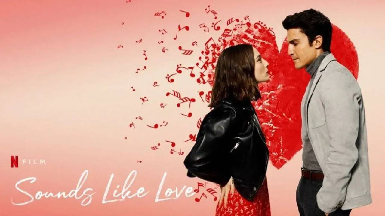 ჟღერს როგორც სიყვარული / Sounds Like Love (Fuimos