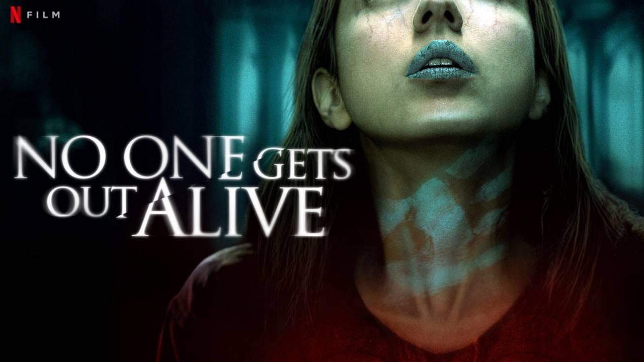 ვერავინ გავა ცოცხალი / No One Gets Out Alive