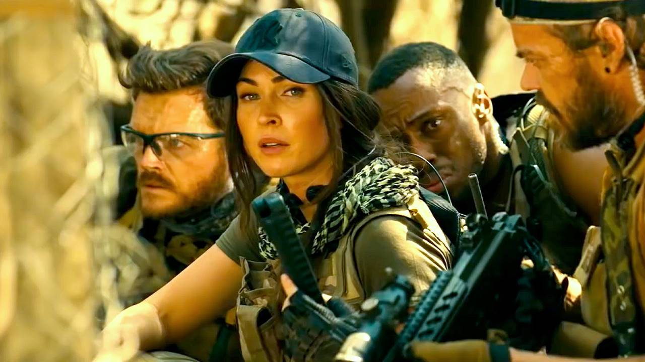 არამზადა / Rogue